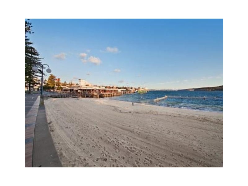 103/8 – 28 The Corso, Manly NSW 2095