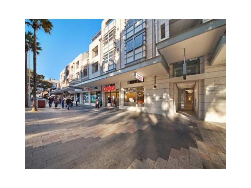 103/8 – 28 The Corso, Manly NSW 2095