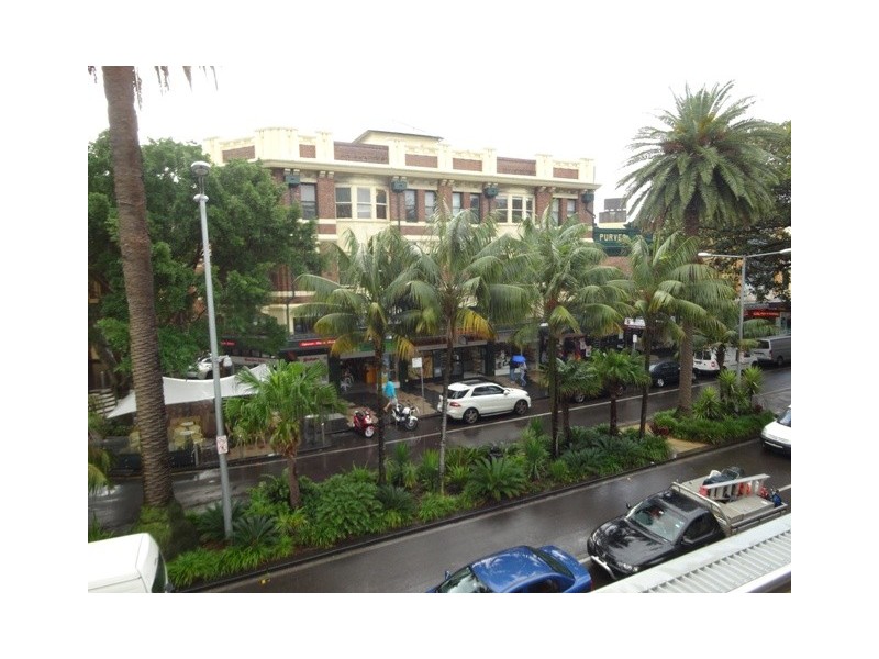 103/8 – 28 The Corso, Manly NSW 2095