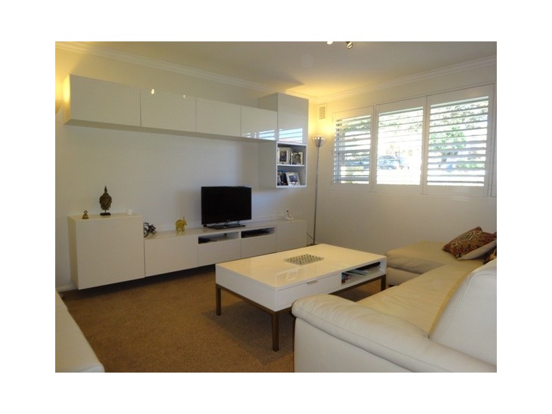 1/15  Stuart Street, Manly NSW 2095