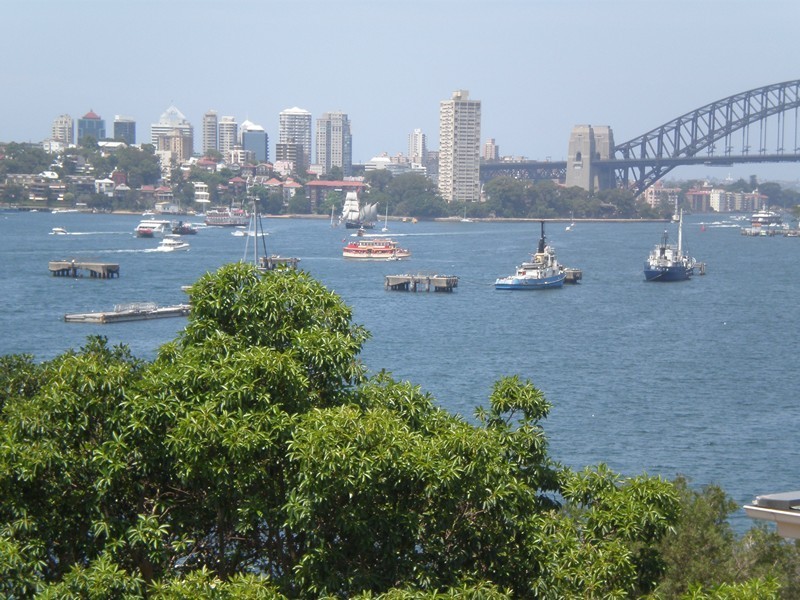 00 Wharf Road, Birchgrove NSW 2041