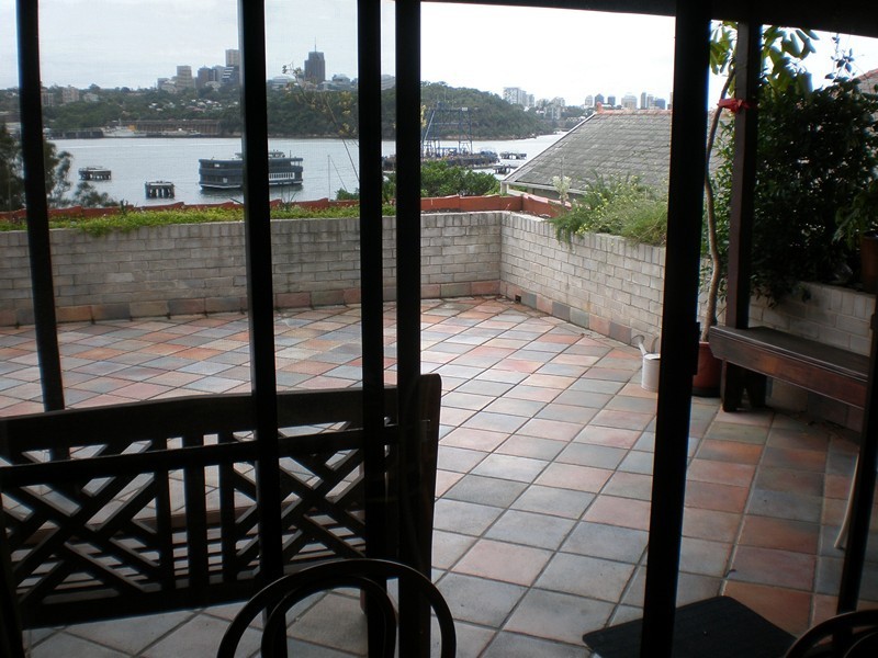 00 Wharf Road, Birchgrove NSW 2041