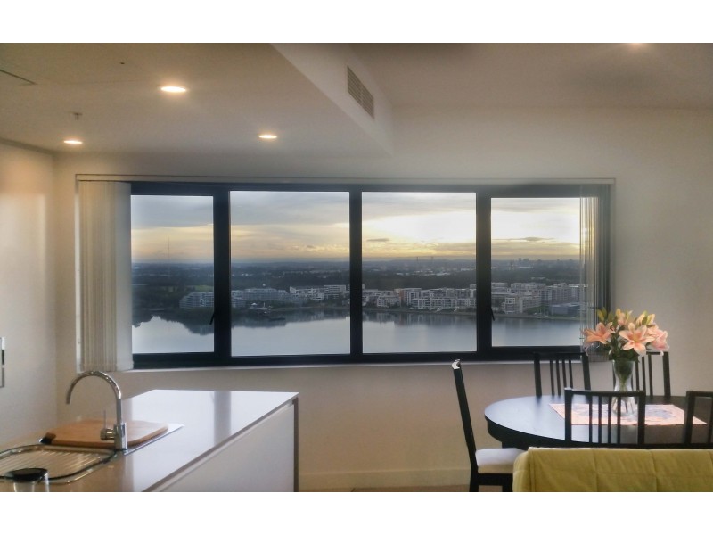 River Boulevard, Rhodes NSW 2138