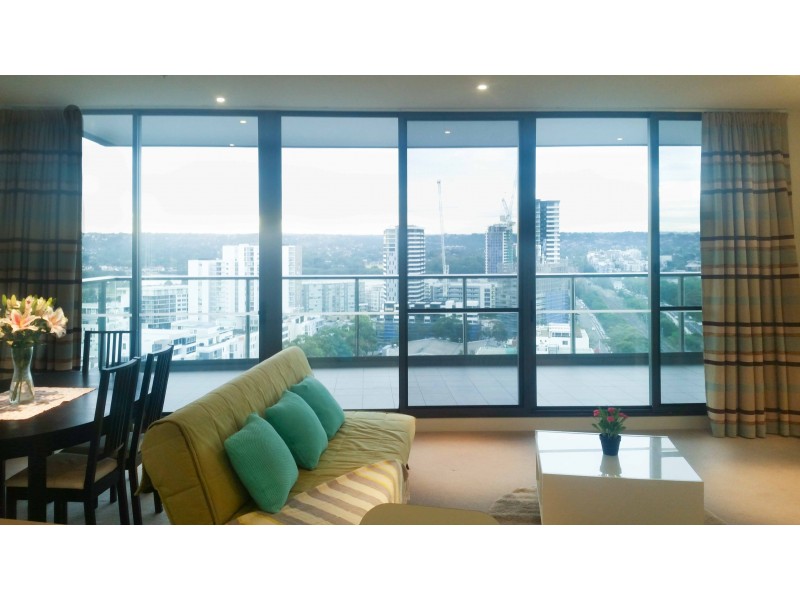 River Boulevard, Rhodes NSW 2138