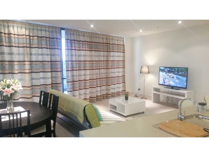 River Boulevard, Rhodes NSW 2138