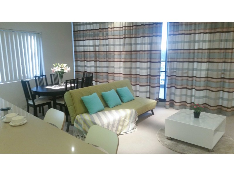 River Boulevard, Rhodes NSW 2138