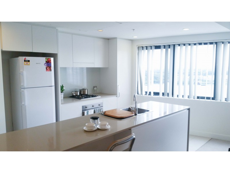 River Boulevard, Rhodes NSW 2138