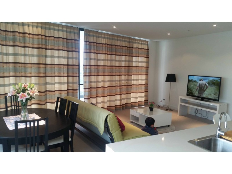 River Boulevard, Rhodes NSW 2138