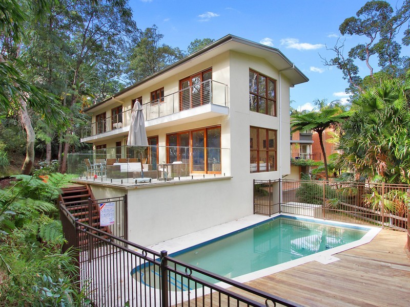 14b Merrilee Crescent, Frenchs Forest NSW 2086