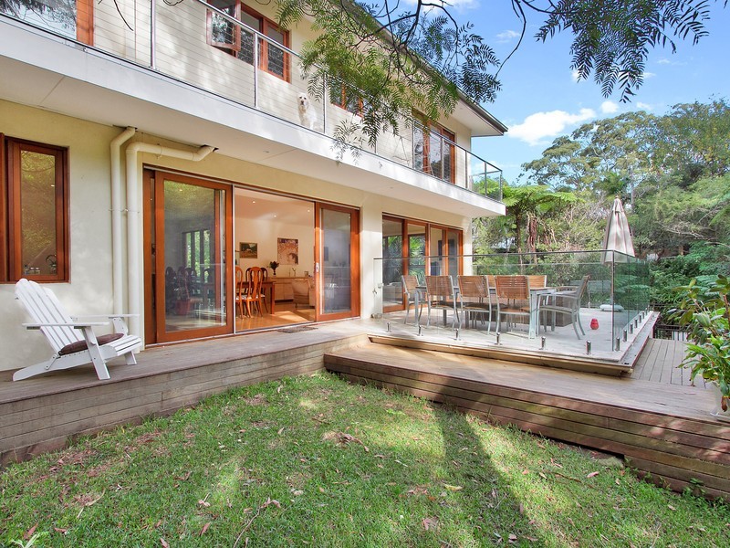 14b Merrilee Crescent, Frenchs Forest NSW 2086