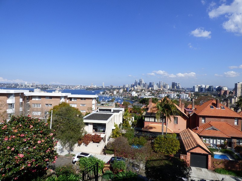 15 Anderson Street, Neutral Bay NSW 2089