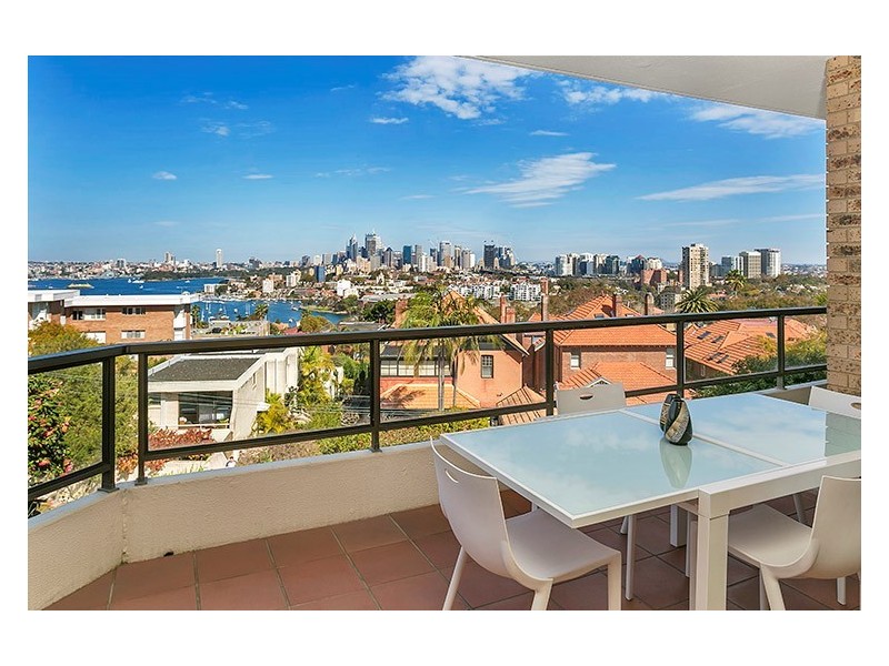 15 Anderson Street, Neutral Bay NSW 2089