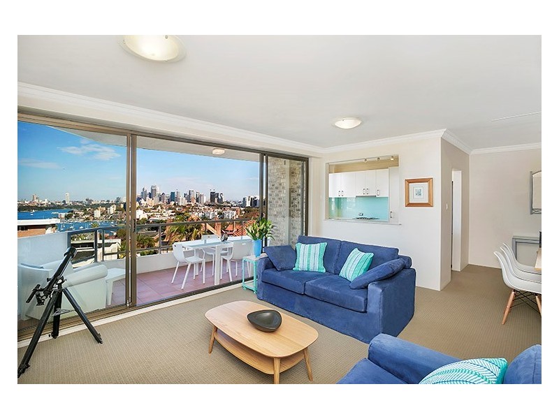 15 Anderson Street, Neutral Bay NSW 2089