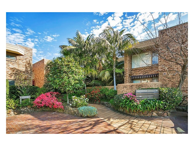 15 Anderson Street, Neutral Bay NSW 2089