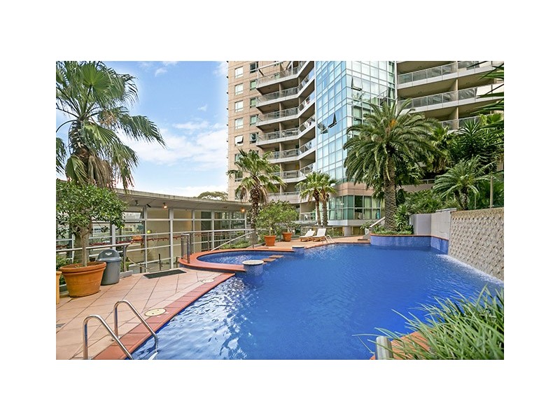 Help Street, Chatswood NSW 2067