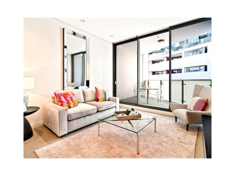 708/8 Glen Street, Milsons Point NSW 2061