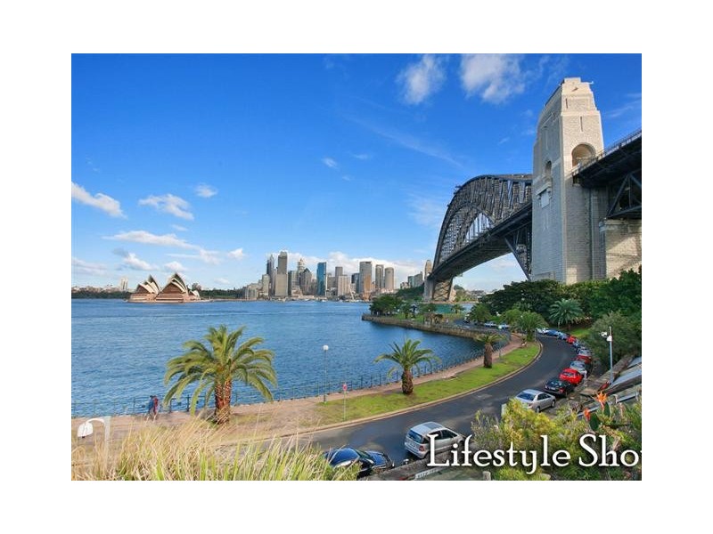 708/8 Glen Street, Milsons Point NSW 2061