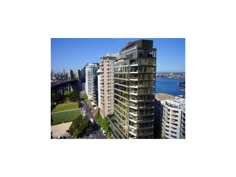 80 Alfred St, Milsons Point NSW 2061