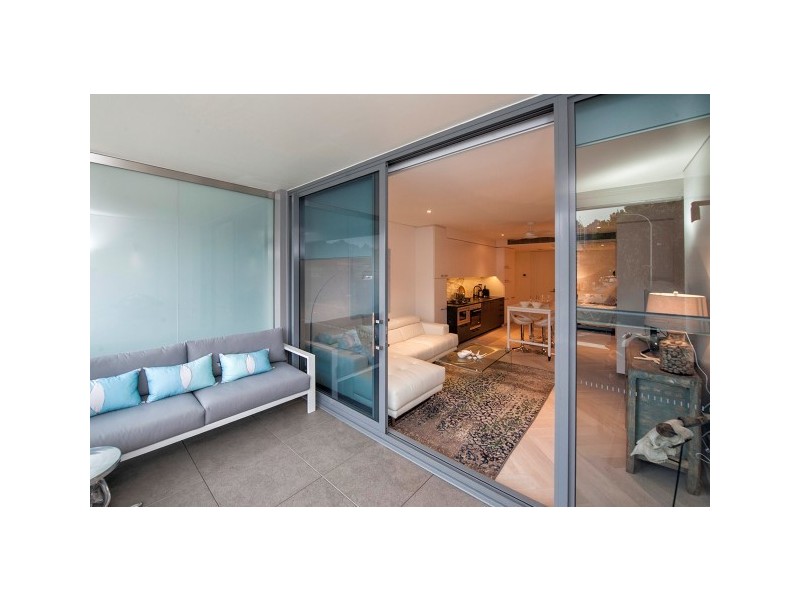 65 Cowper Wharf Rd, Woolloomooloo NSW 2011