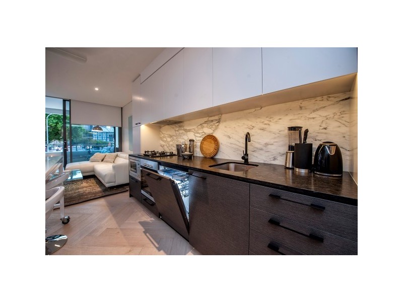 65 Cowper Wharf Rd, Woolloomooloo NSW 2011