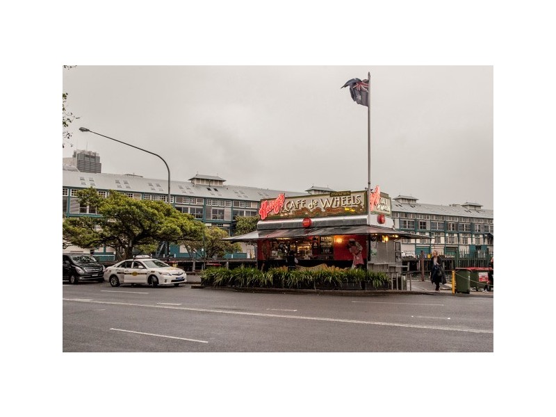 65 Cowper Wharf Rd, Woolloomooloo NSW 2011