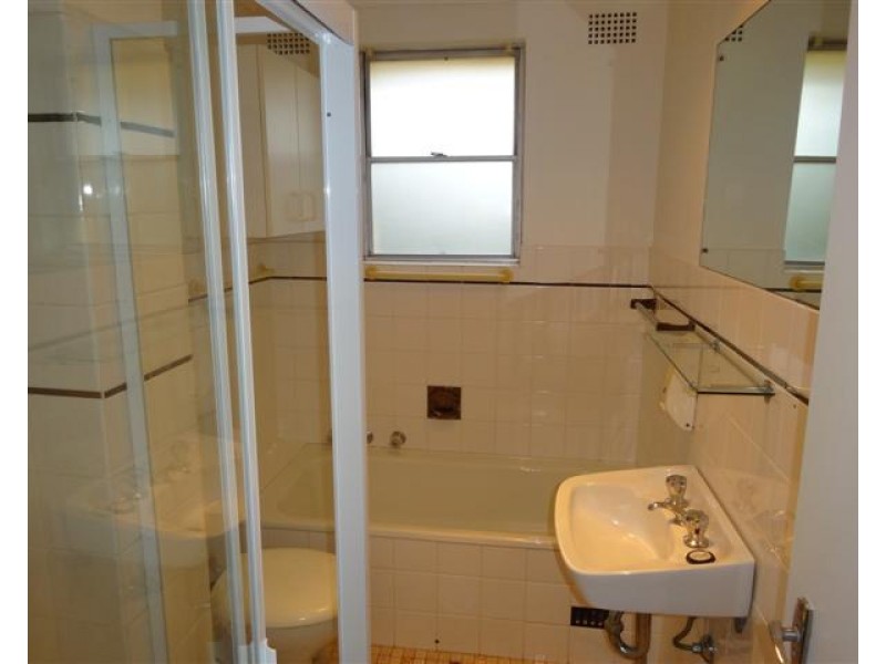 10/424 Mowbray Road, Lane Cove NSW 2066