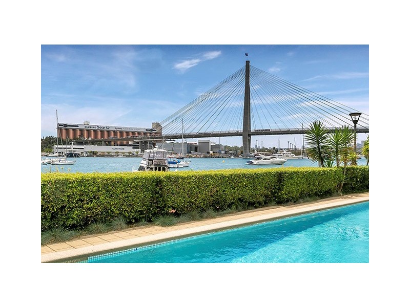 2/18 Oxley Street, Glebe NSW 2037