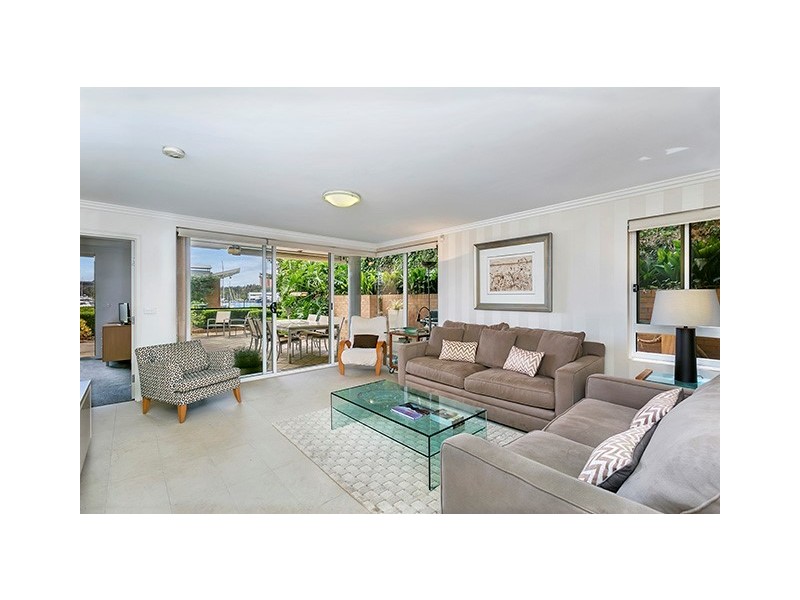 2/18 Oxley Street, Glebe NSW 2037