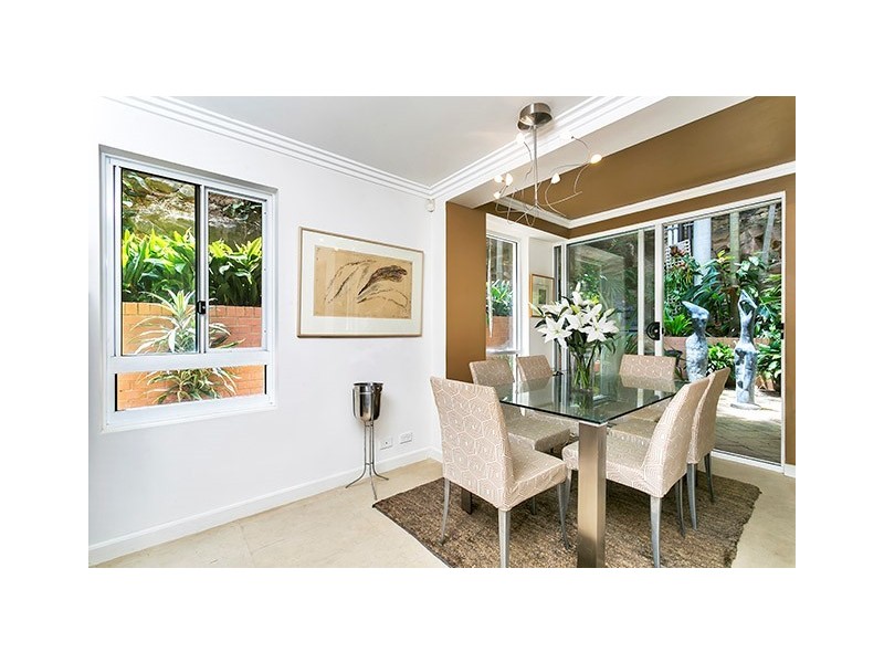 2/18 Oxley Street, Glebe NSW 2037