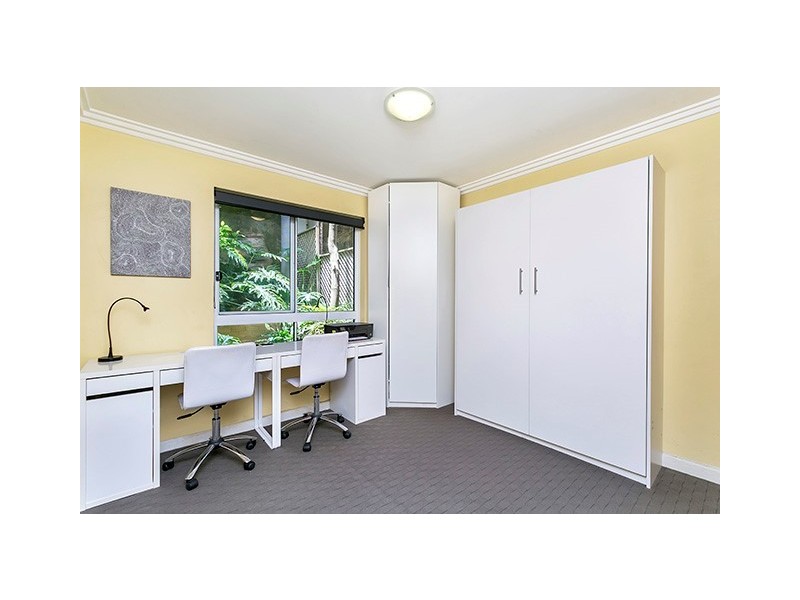 2/18 Oxley Street, Glebe NSW 2037