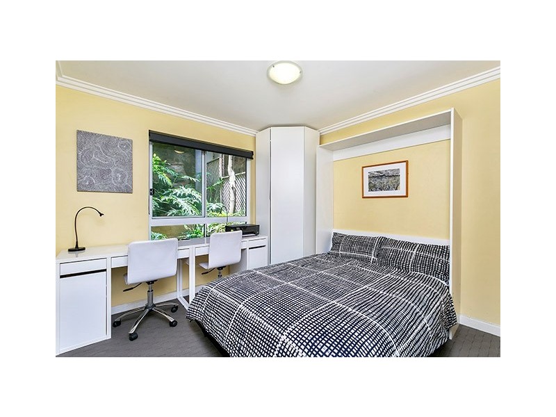 2/18 Oxley Street, Glebe NSW 2037