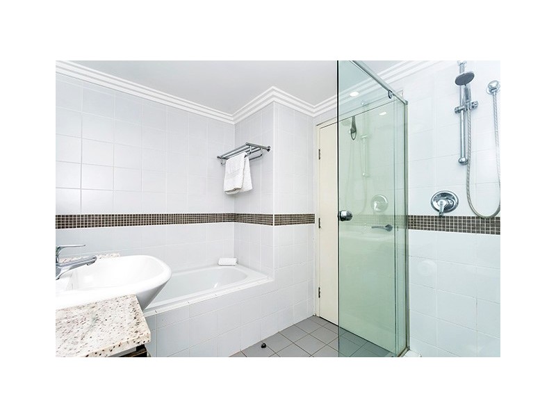 2/18 Oxley Street, Glebe NSW 2037