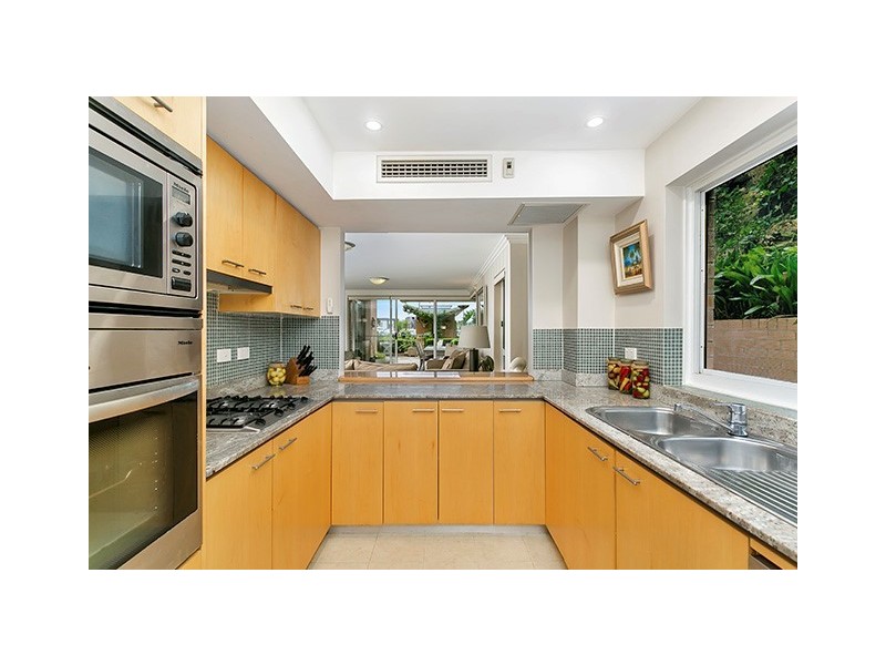 2/18 Oxley Street, Glebe NSW 2037
