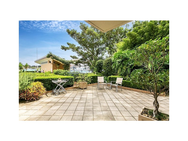 2/18 Oxley Street, Glebe NSW 2037