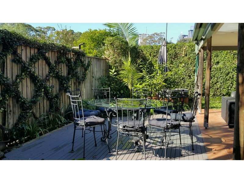 11A Range Street, Chatswood NSW 2067