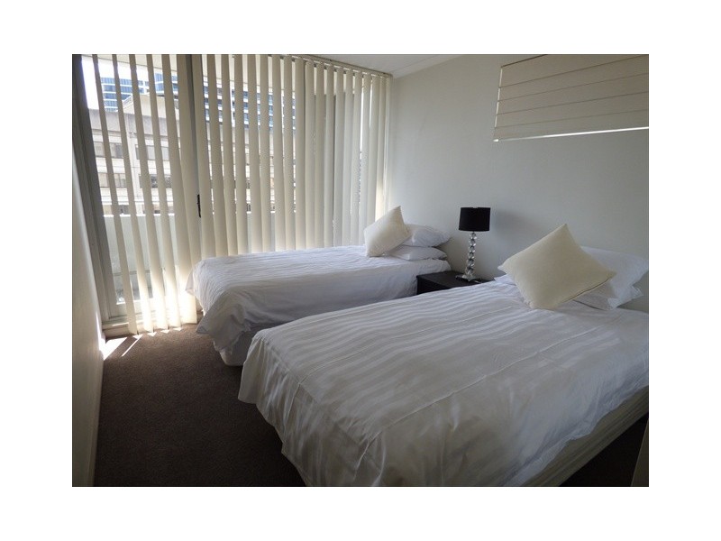 St Leonards NSW 2065