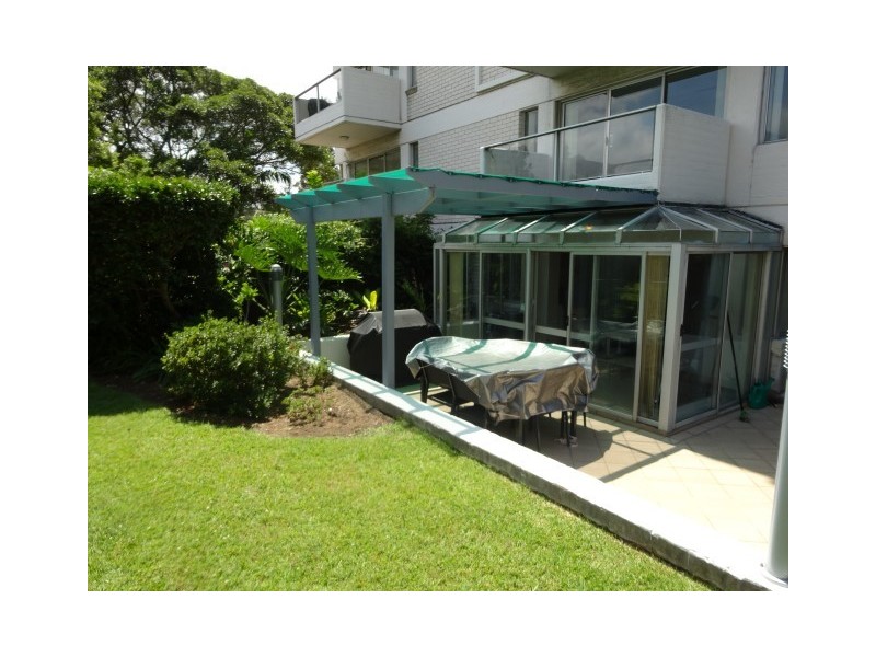 4/4 Munro Street, Mcmahons Point NSW 2060