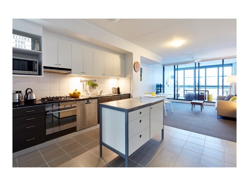 623/2a Coulson Street, Erskineville NSW 2043