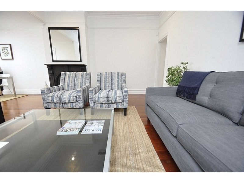 Crows Nest NSW 2065