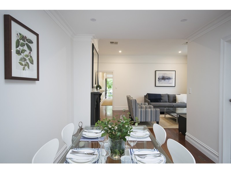 Crows Nest NSW 2065