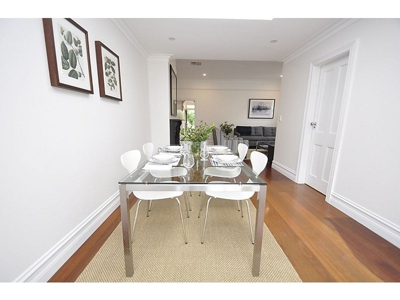Crows Nest NSW 2065