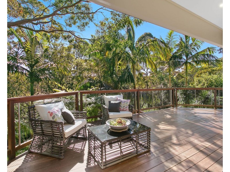 10 Londonderry Drive, Killarney Heights NSW 2087