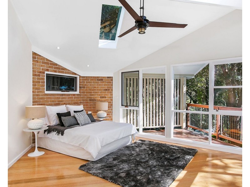10 Londonderry Drive, Killarney Heights NSW 2087