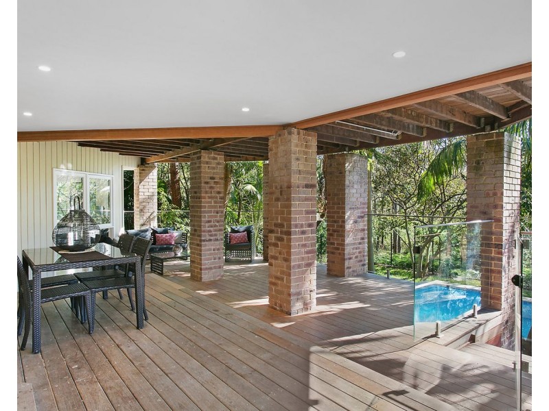 10 Londonderry Drive, Killarney Heights NSW 2087