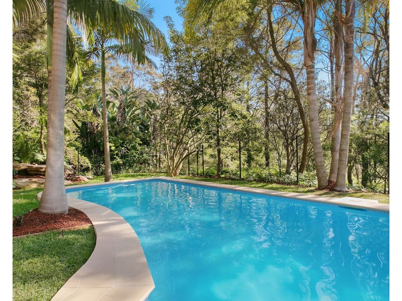 10 Londonderry Drive, Killarney Heights NSW 2087