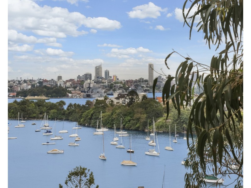 13/6 McLeod St, Mosman NSW 2088