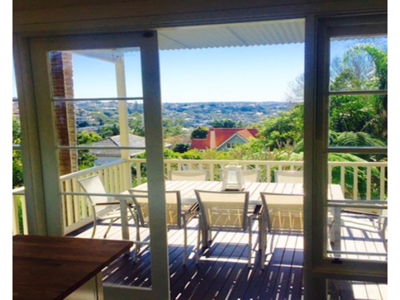 4/45 Wolseley Rd, Mosman NSW 2088