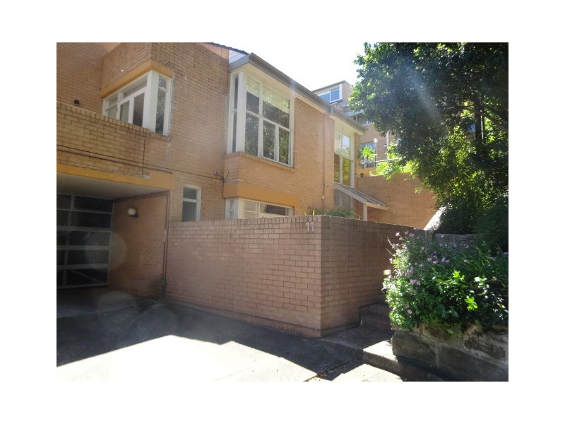 11 River Lane, Wollstonecraft NSW 2065