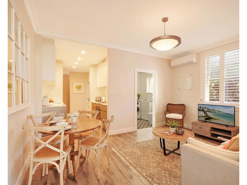 3/22 The Crescent, Manly NSW 2095