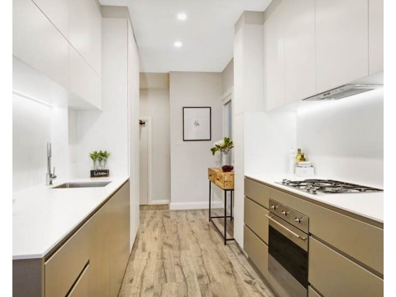 3/22 The Crescent, Manly NSW 2095